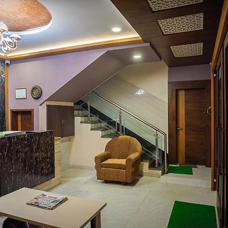Ganesh Bhavan By Vinayak Hotels Brahmapur ภายนอก รูปภาพ
