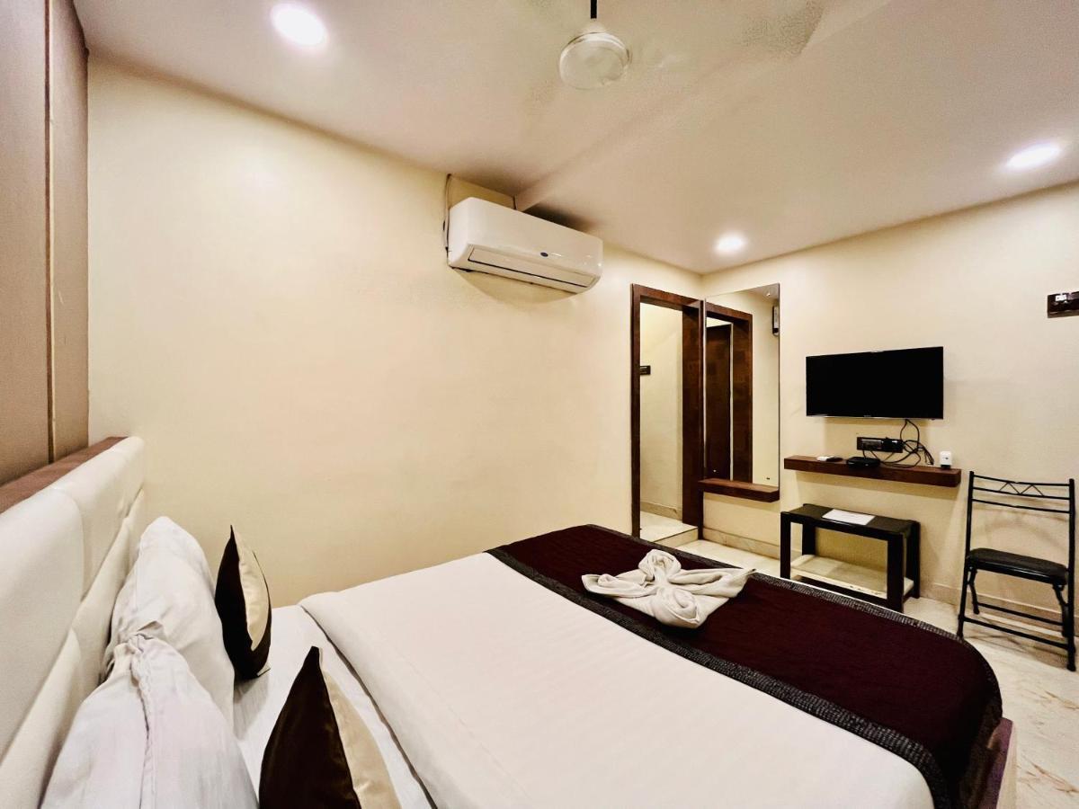 Ganesh Bhavan By Vinayak Hotels Brahmapur ภายนอก รูปภาพ