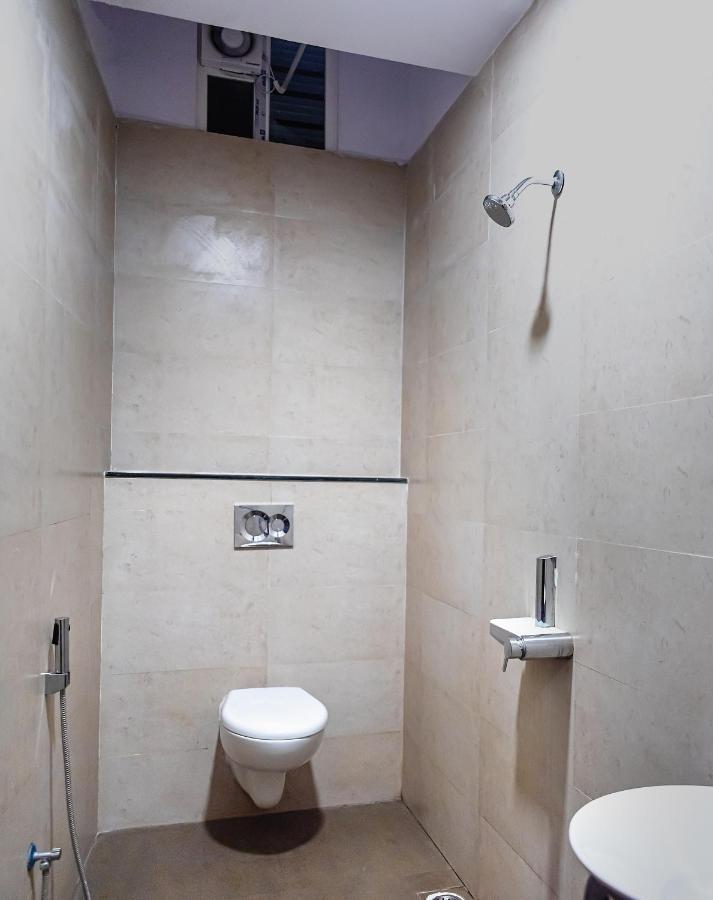 Ganesh Bhavan By Vinayak Hotels Brahmapur ภายนอก รูปภาพ